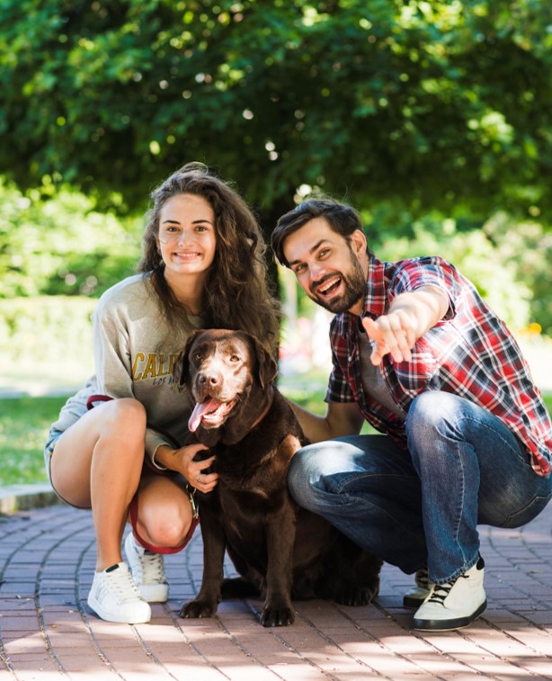 service center image